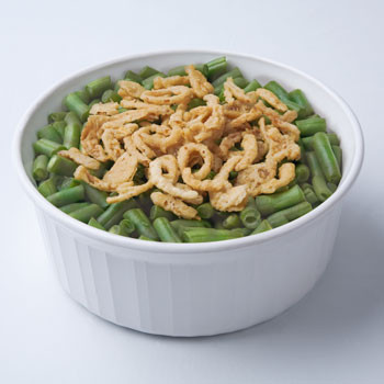 Green Bean Casserole